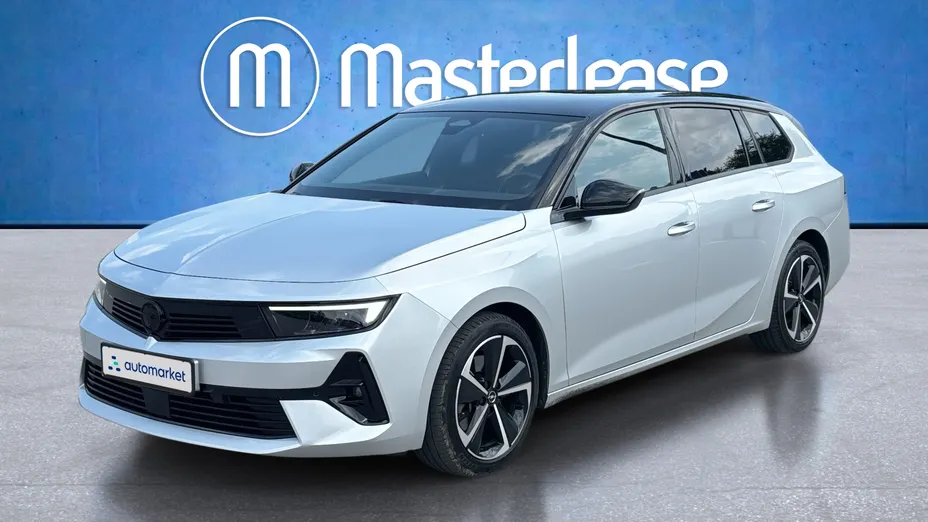 OPEL Astra Astra VI 1.5 CDTI GS S&S aut