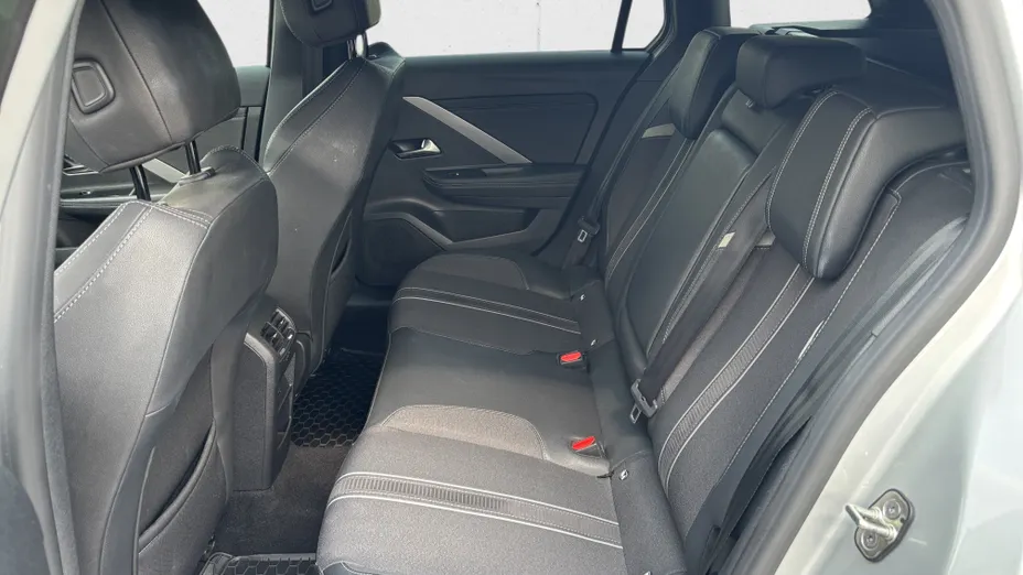 OPEL Astra Astra VI 1.5 CDTI GS S&S aut