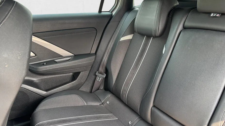 OPEL Astra Astra VI 1.5 CDTI GS S&S aut