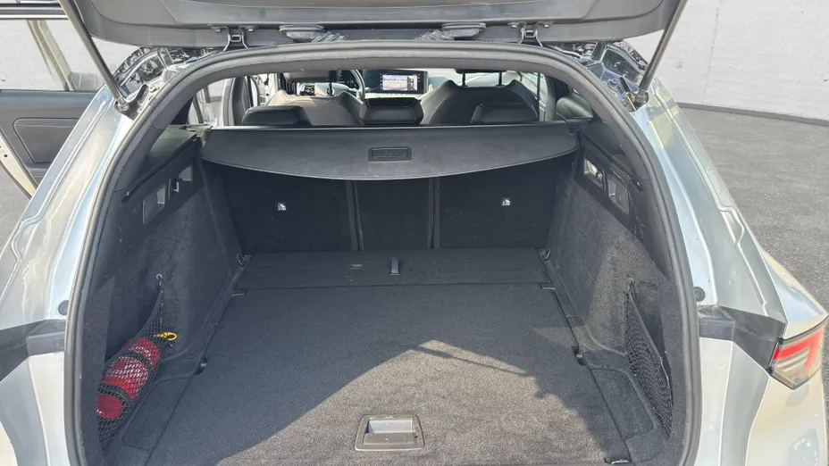OPEL Astra Astra VI 1.5 CDTI GS S&S aut