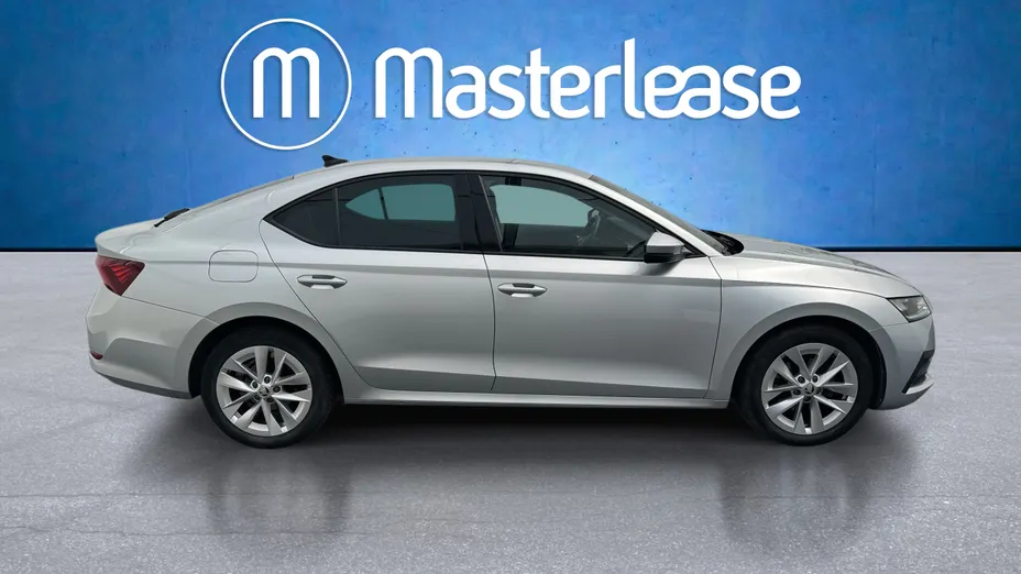 SKODA Octavia Octavia 1.5 TSI ACT Ambition