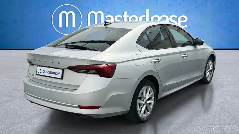SKODA Octavia Octavia 1.5 TSI ACT Ambition