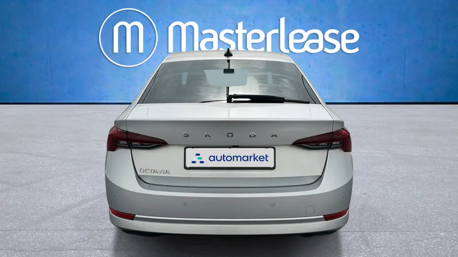 SKODA Octavia Octavia 1.5 TSI ACT Ambition
