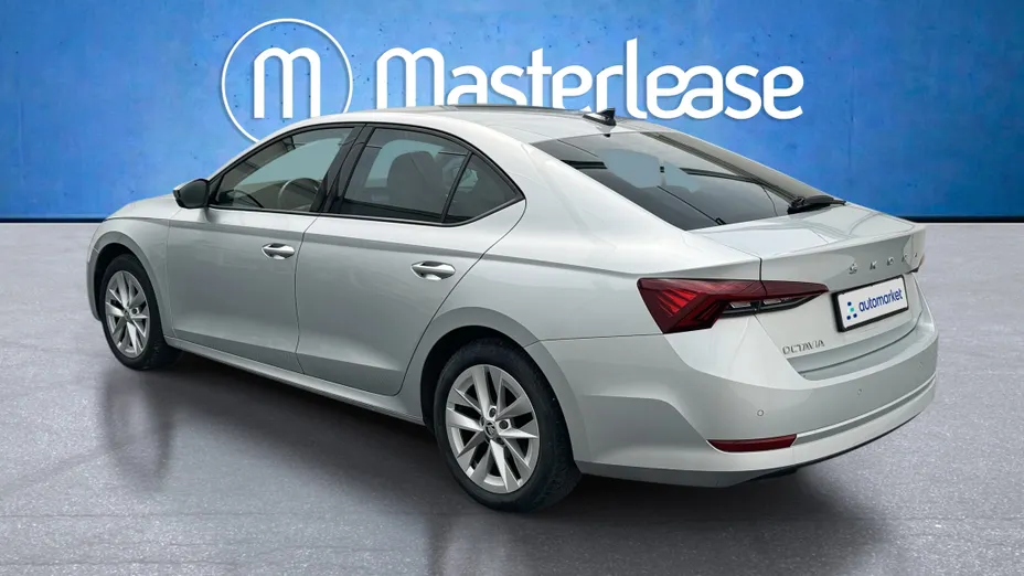 SKODA Octavia Octavia 1.5 TSI ACT Ambition