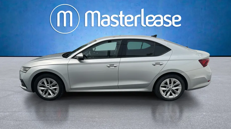SKODA Octavia Octavia 1.5 TSI ACT Ambition