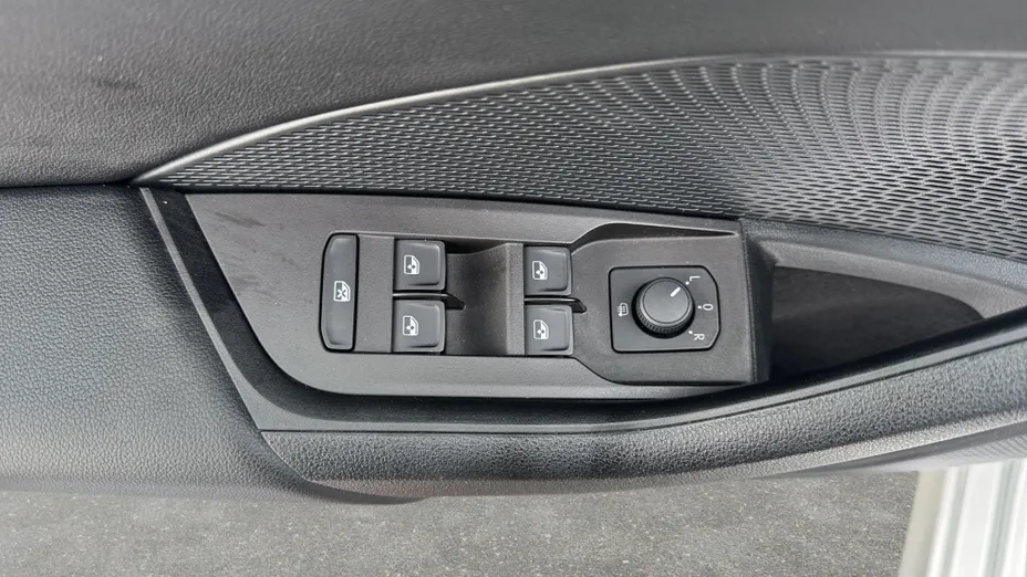SKODA Octavia Octavia 1.5 TSI ACT Ambition