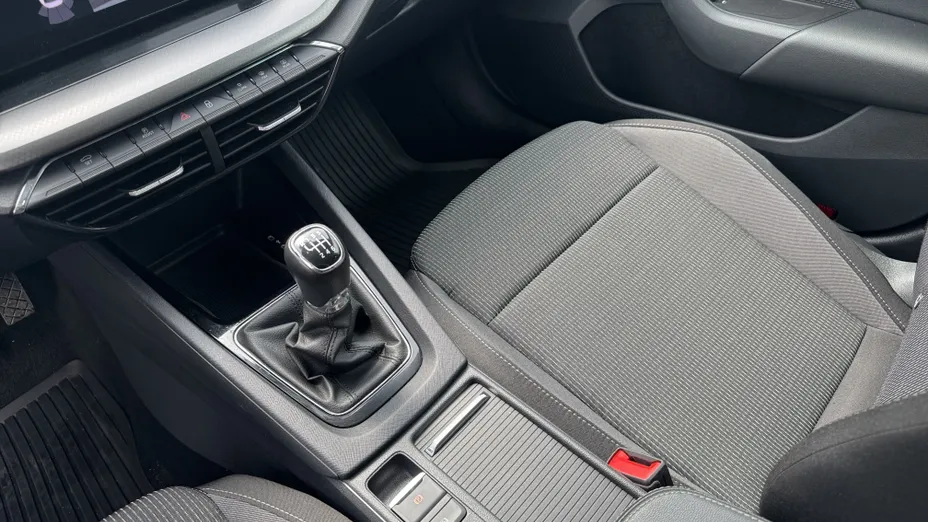 SKODA Octavia Octavia 1.5 TSI ACT Ambition