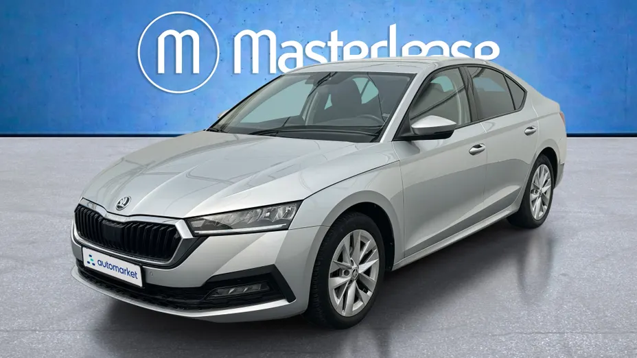 SKODA Octavia Octavia 1.5 TSI ACT Ambition