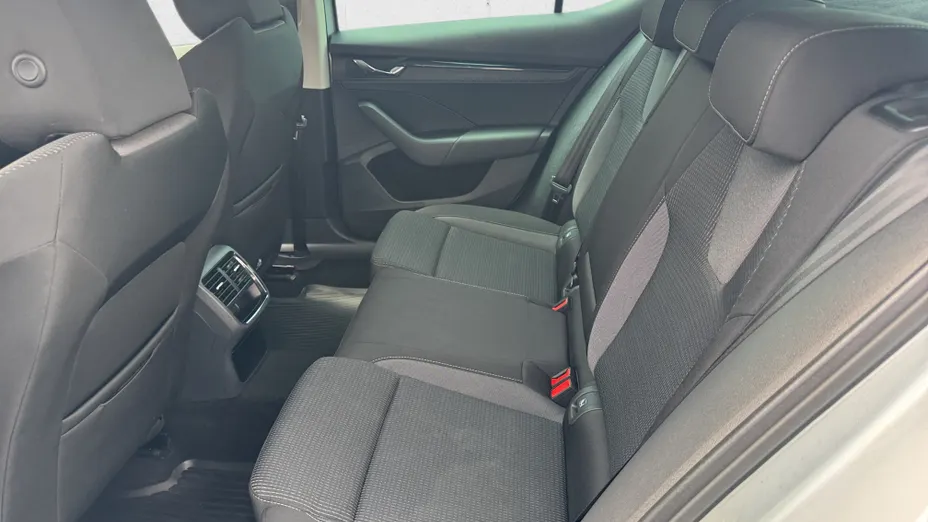 SKODA Octavia Octavia 1.5 TSI ACT Ambition