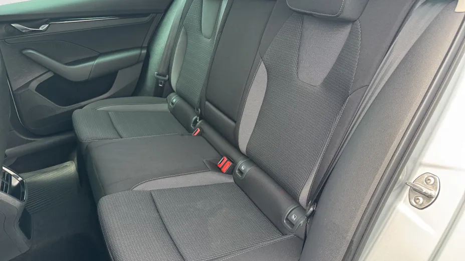 SKODA Octavia Octavia 1.5 TSI ACT Ambition