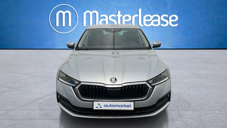 SKODA Octavia Octavia 1.5 TSI ACT Ambition