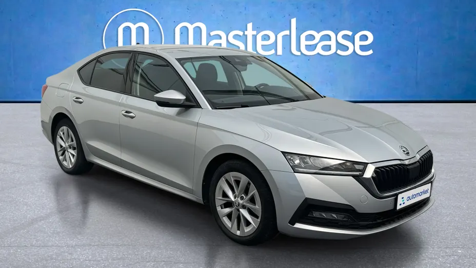 SKODA Octavia Octavia 1.5 TSI ACT Ambition