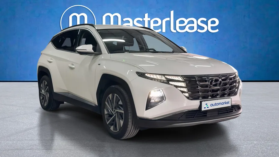 HYUNDAI Tucson Tucson 1.6 T-GDi 48V Smart 2WD DCT