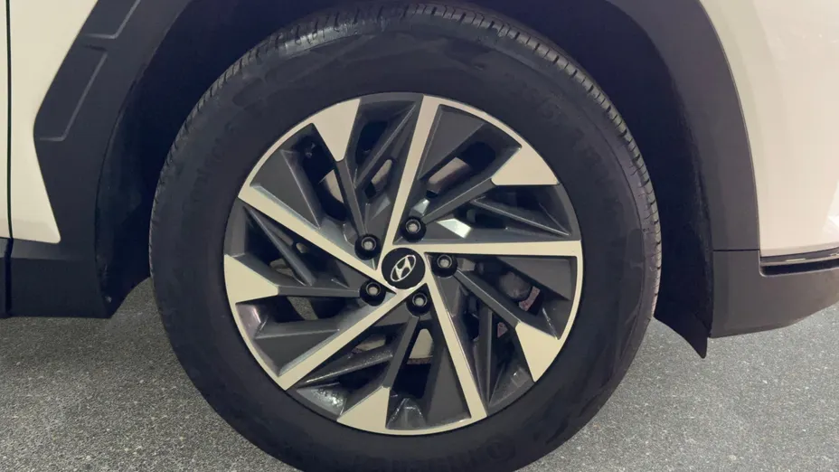 HYUNDAI Tucson Tucson 1.6 T-GDi 48V Smart 2WD DCT