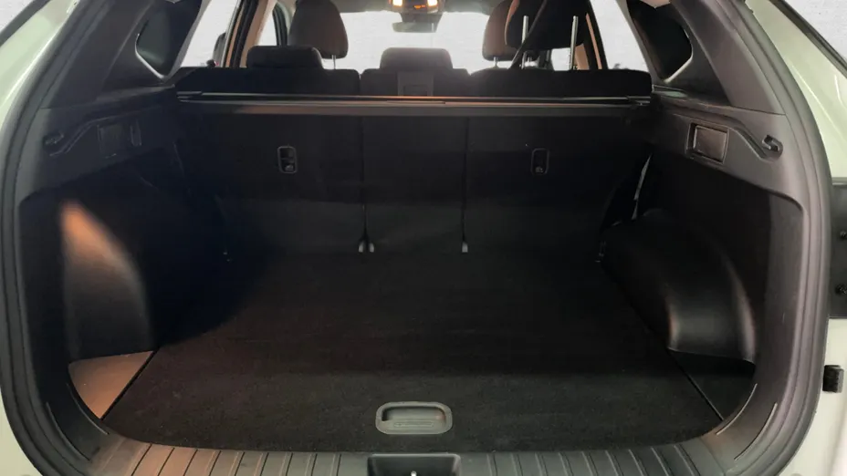 HYUNDAI Tucson Tucson 1.6 T-GDi 48V Smart 2WD DCT