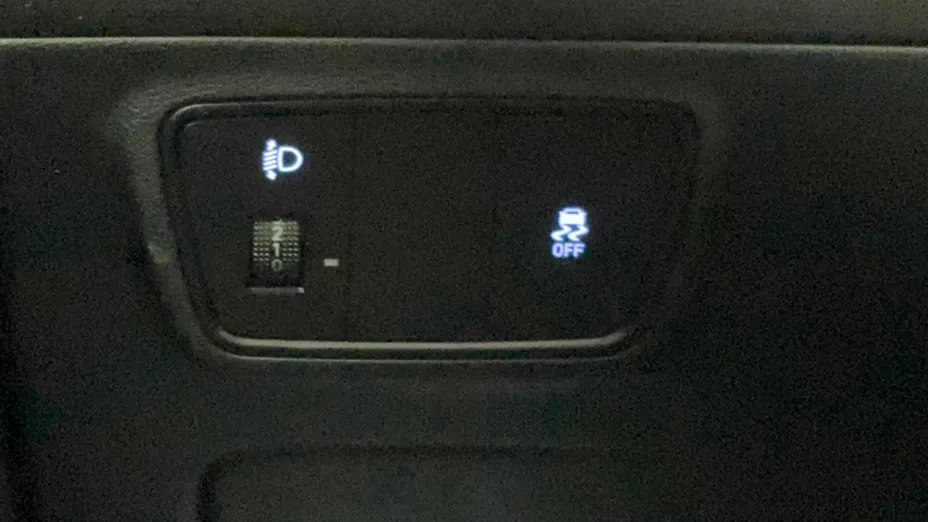 HYUNDAI Tucson Tucson 1.6 T-GDi 48V Smart 2WD DCT