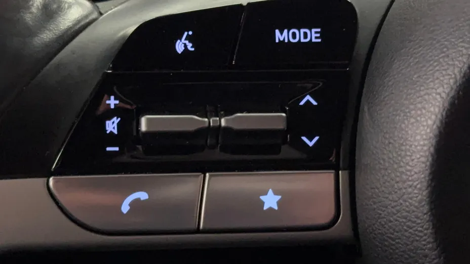 HYUNDAI Tucson Tucson 1.6 T-GDi 48V Smart 2WD DCT