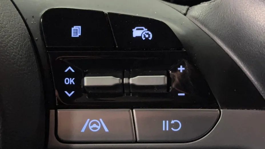 HYUNDAI Tucson Tucson 1.6 T-GDi 48V Smart 2WD DCT