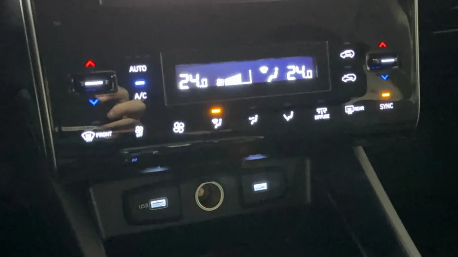 HYUNDAI Tucson Tucson 1.6 T-GDi 48V Smart 2WD DCT