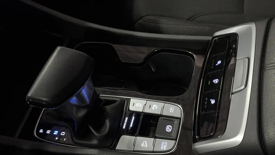 HYUNDAI Tucson Tucson 1.6 T-GDi 48V Smart 2WD DCT