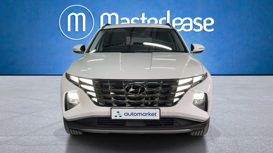 HYUNDAI Tucson Tucson 1.6 T-GDi 48V Smart 2WD DCT