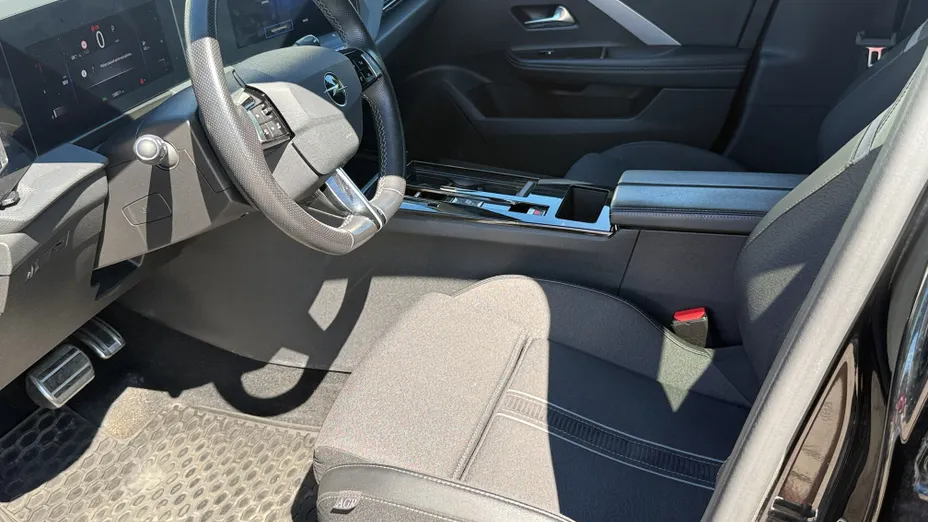 OPEL Astra Astra VI 1.5 CDTI GS S&S aut