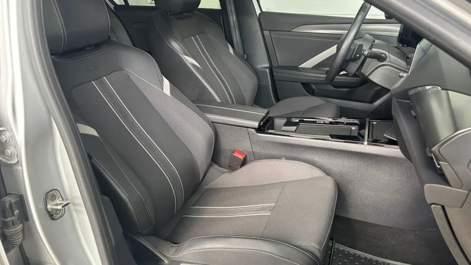 OPEL Astra Astra VI 1.5 CDTI GS S&S aut