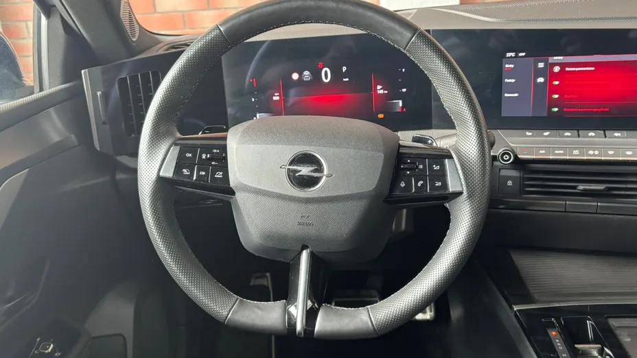OPEL Astra Astra VI 1.5 CDTI GS S&S aut