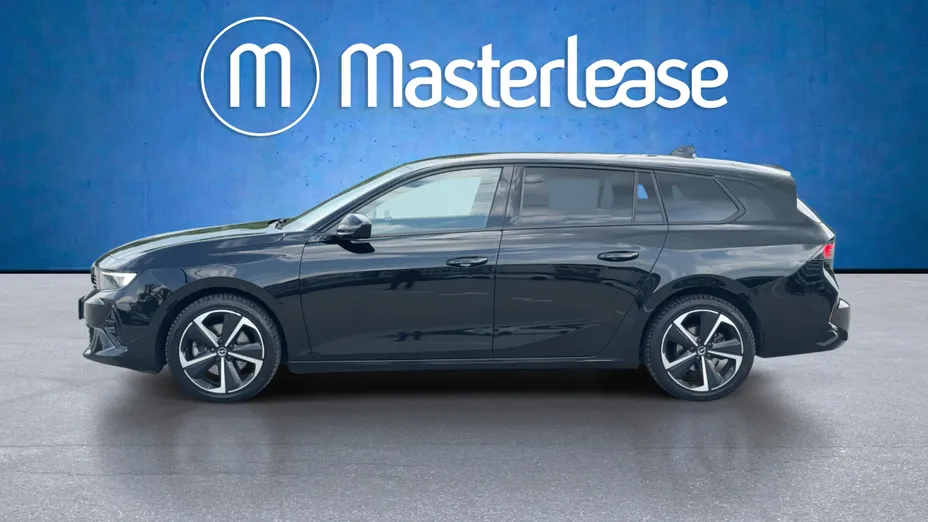 OPEL Astra Astra VI 1.5 CDTI GS S&S aut