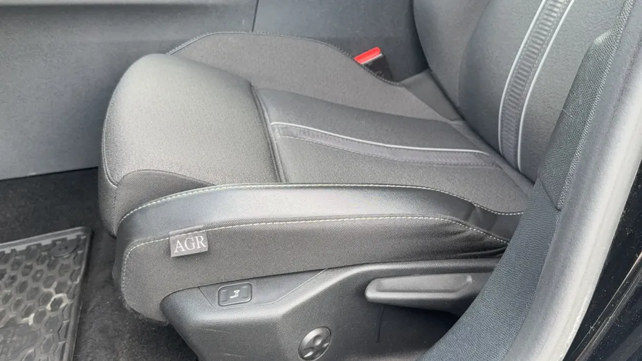 OPEL Astra Astra VI 1.5 CDTI GS S&S aut