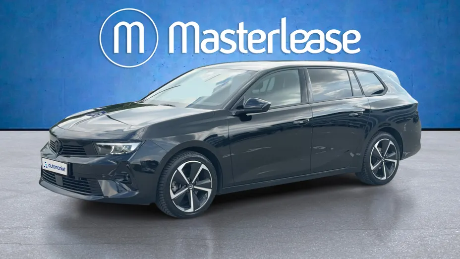OPEL Astra Astra VI 1.5 CDTI GS S&S aut