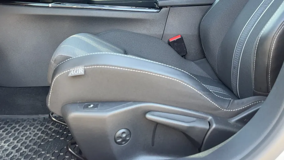 OPEL Astra Astra VI 1.5 CDTI GS S&S aut