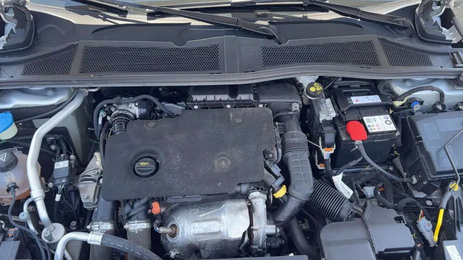 OPEL Astra Astra VI 1.5 CDTI GS S&S aut