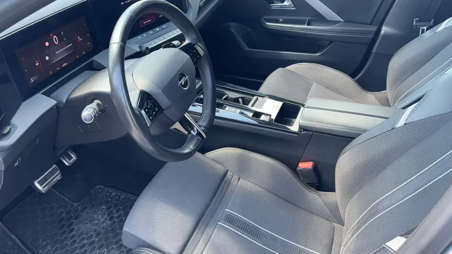 OPEL Astra Astra VI 1.5 CDTI GS S&S aut