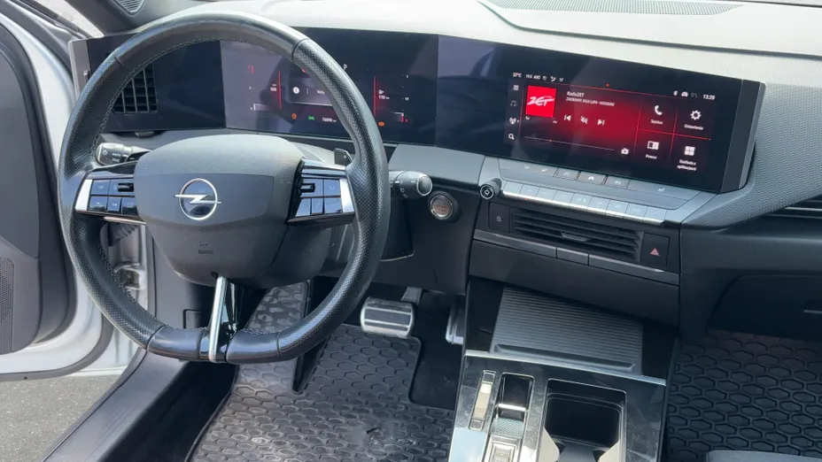 OPEL Astra Astra VI 1.5 CDTI GS S&S aut
