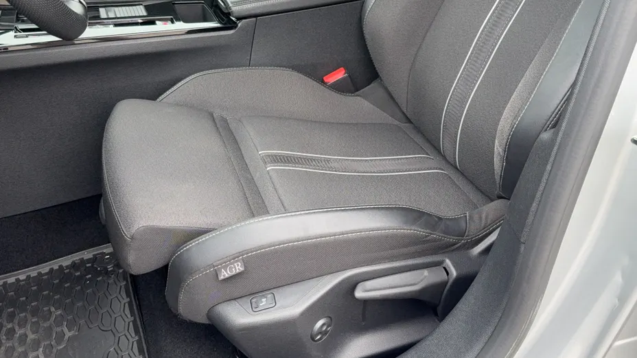 OPEL Astra Astra VI 1.5 CDTI GS S&S aut