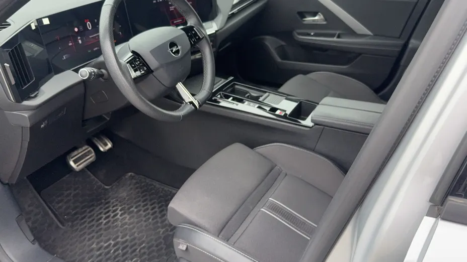 OPEL Astra Astra VI 1.5 CDTI GS S&S aut