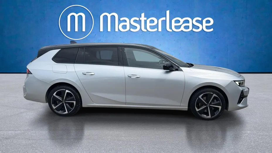 OPEL Astra Astra VI 1.5 CDTI GS S&S aut