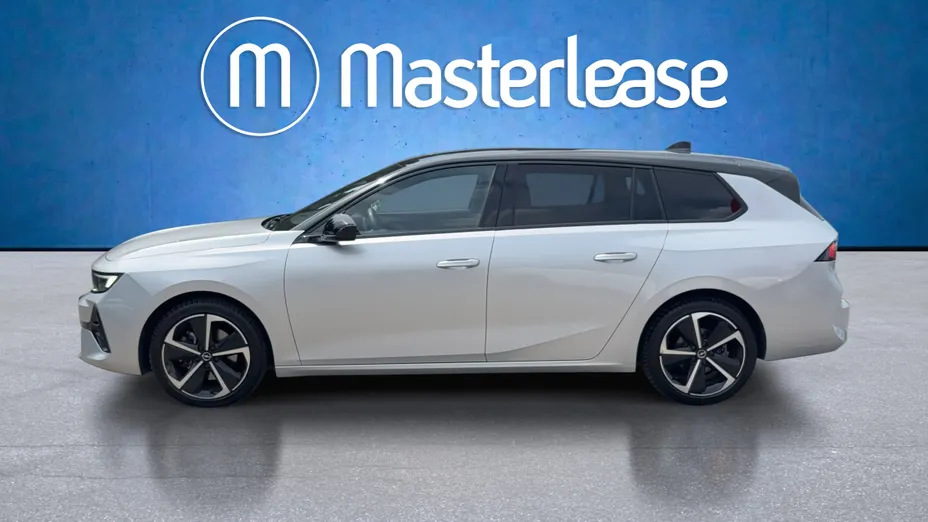 OPEL Astra Astra VI 1.5 CDTI GS S&S aut