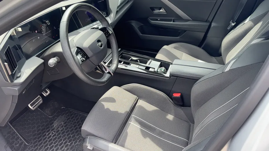 OPEL Astra Astra VI 1.5 CDTI GS S&S aut
