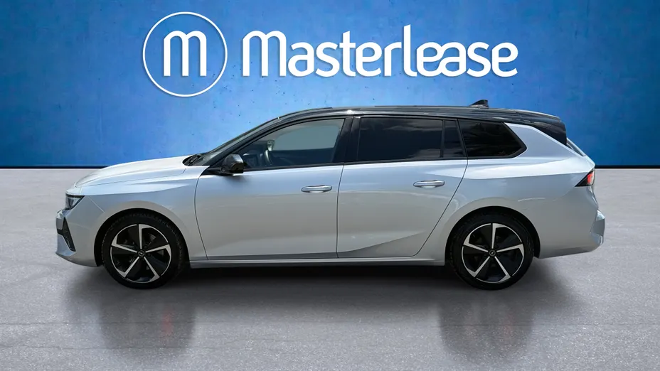 OPEL Astra Astra VI 1.5 CDTI GS S&S aut
