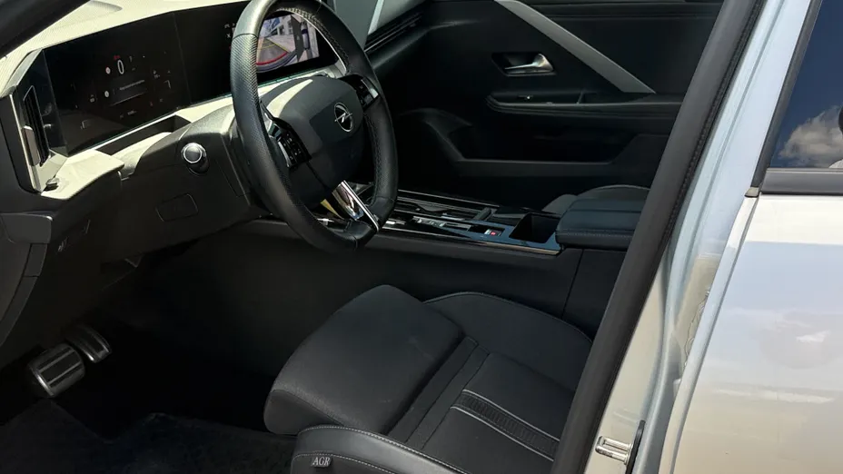 OPEL Astra Astra VI 1.5 CDTI GS S&S aut