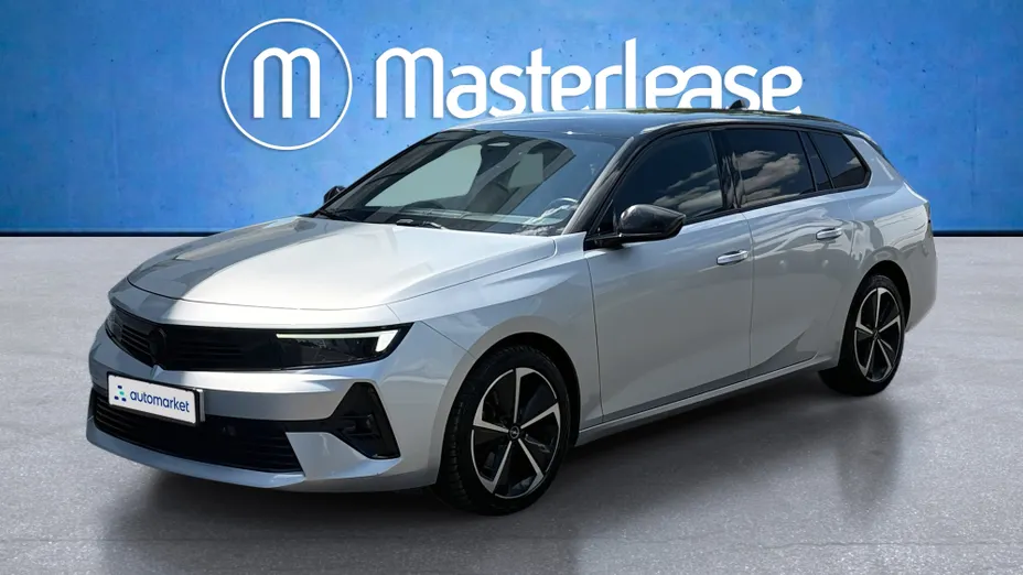 OPEL Astra Astra VI 1.5 CDTI GS S&S aut