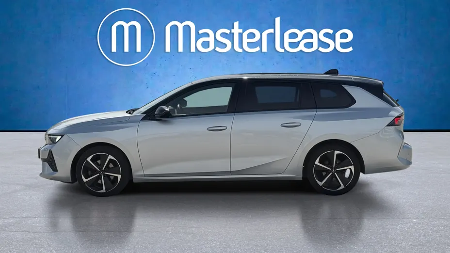 OPEL Astra Astra VI 1.5 CDTI GS S&S aut