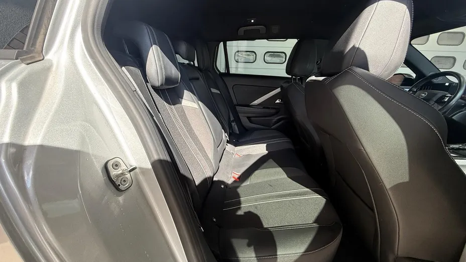 OPEL Astra Astra VI 1.5 CDTI GS S&S aut