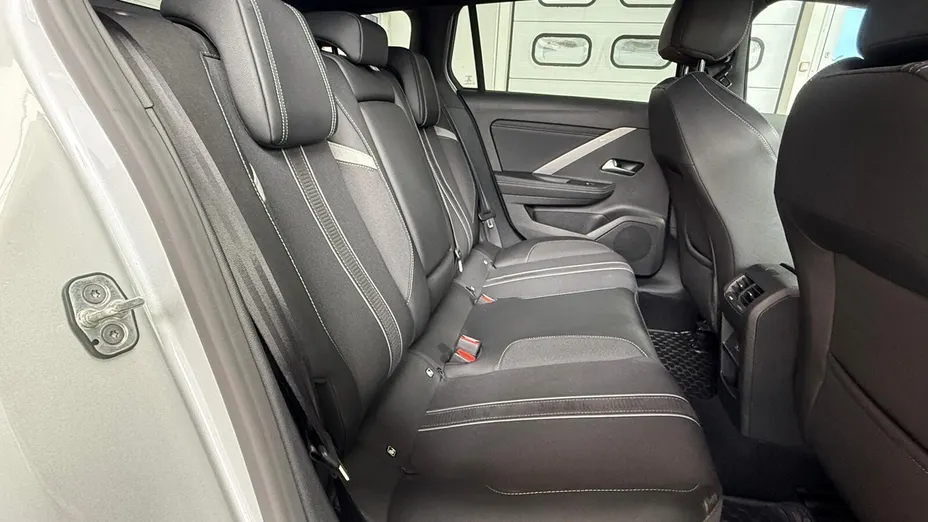 OPEL Astra Astra VI 1.5 CDTI GS S&S aut