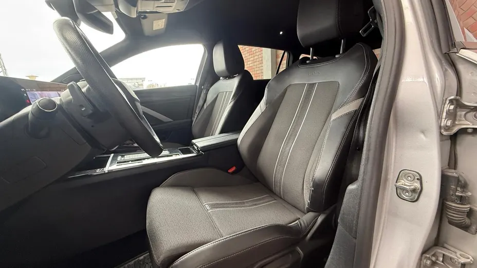 OPEL Astra Astra VI 1.5 CDTI GS S&S aut