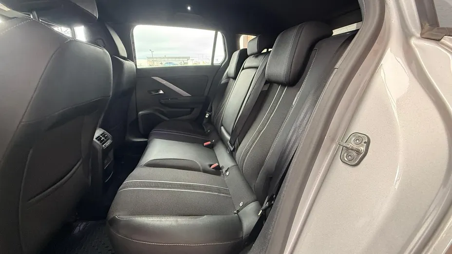 OPEL Astra Astra VI 1.5 CDTI GS S&S aut