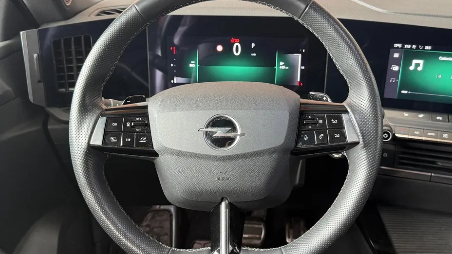 OPEL Astra Astra VI 1.5 CDTI GS S&S aut