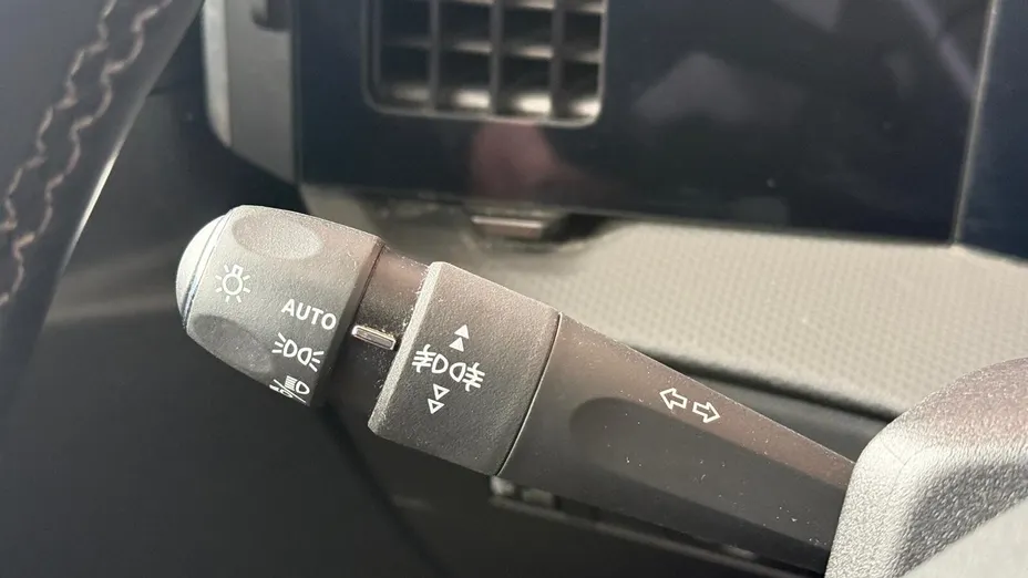 OPEL Astra Astra VI 1.5 CDTI GS S&S aut